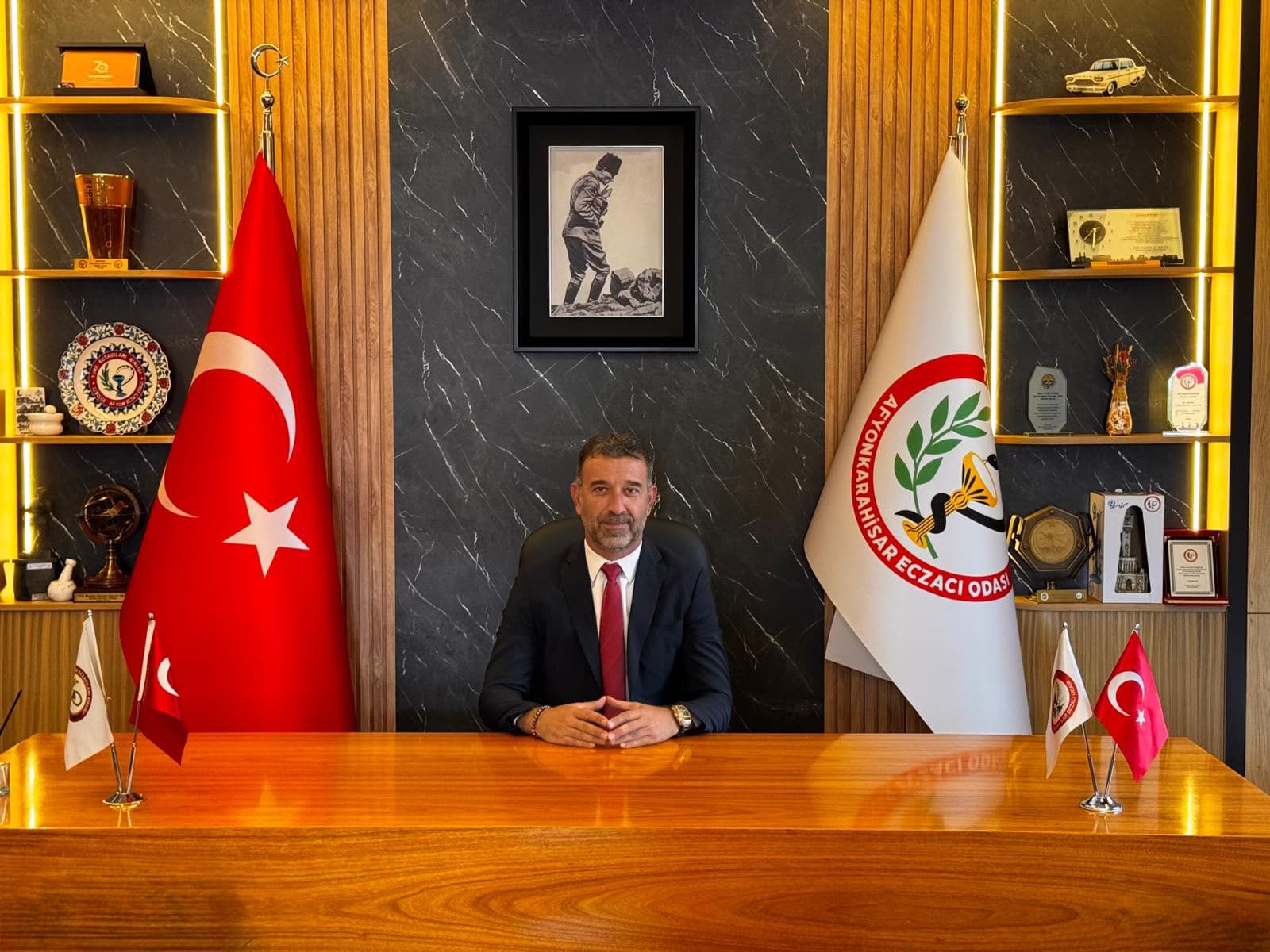 En pahalı ilaç, bulunmayan ilaçtır.