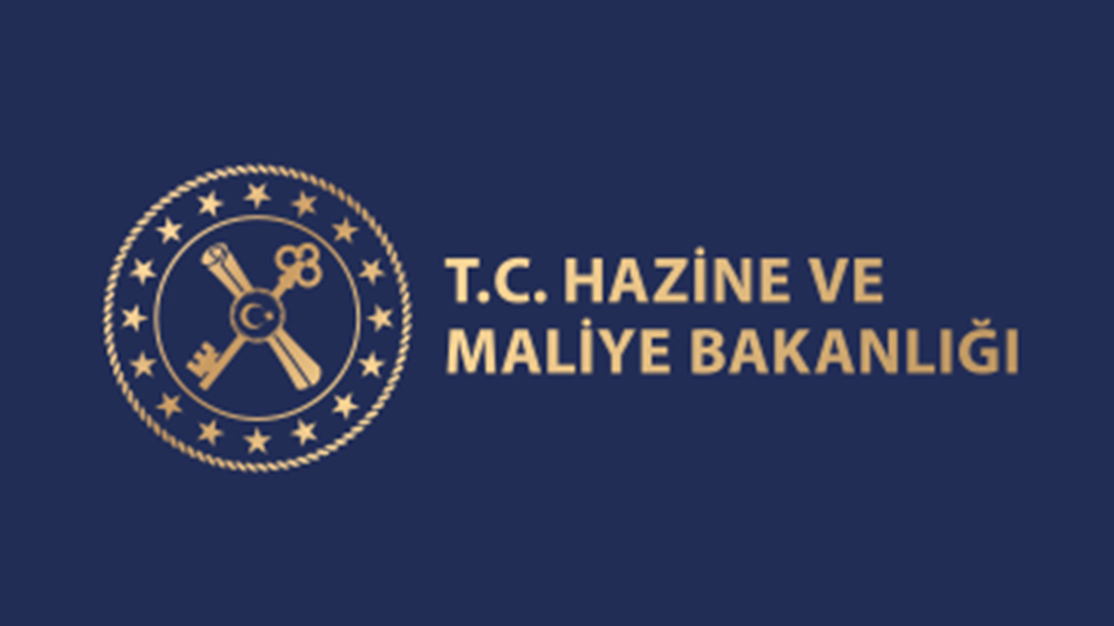 Hazine ve Maliye Bakanlığı’ndan 2 ihale